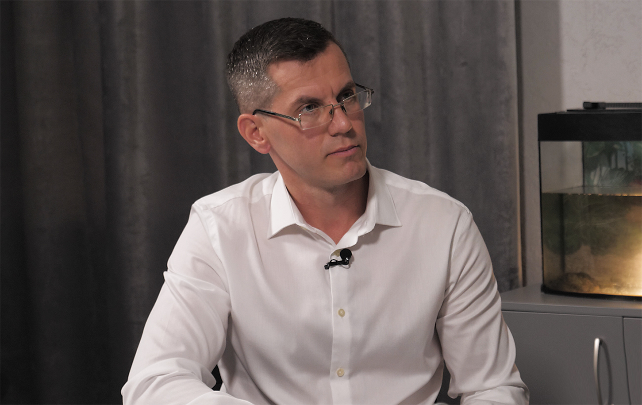 Радник Міноборони Сергій Кузан: В планах росіян є поновлення наступу